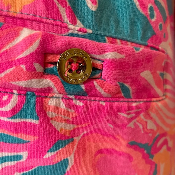 Rare mother daughter Lilly Pulitzer dresses! Perfect for Easter or family pics! - Picture 4 of 12